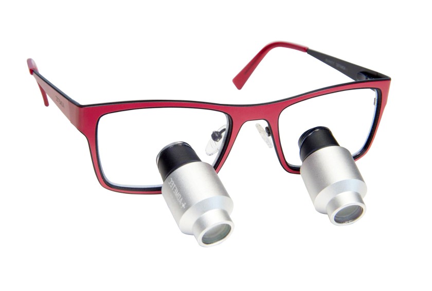 Useful Tips To Choosing and Using Dental Loupes