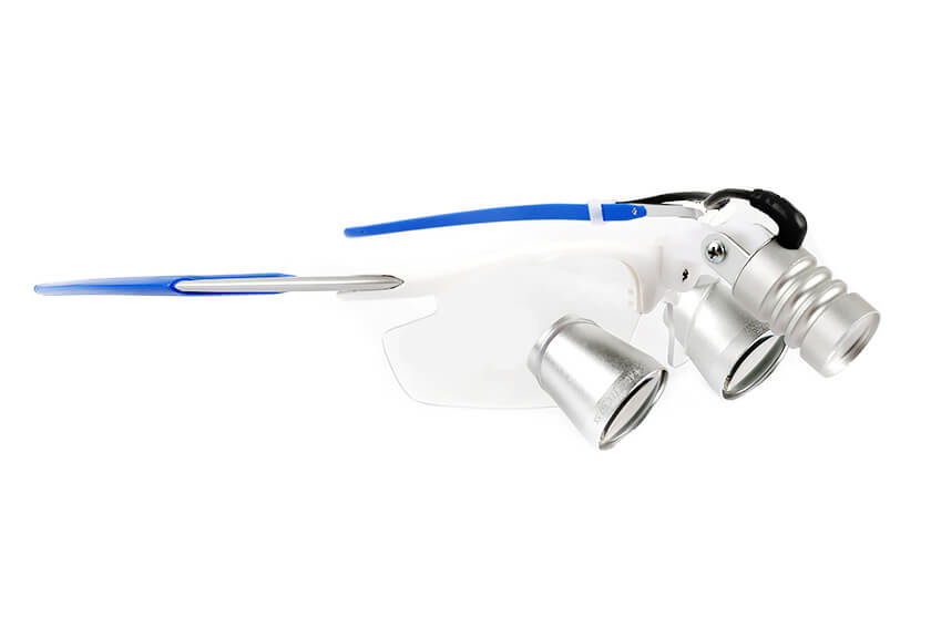 A Comparison Of The Top Quality Surgical Loupes Part 2