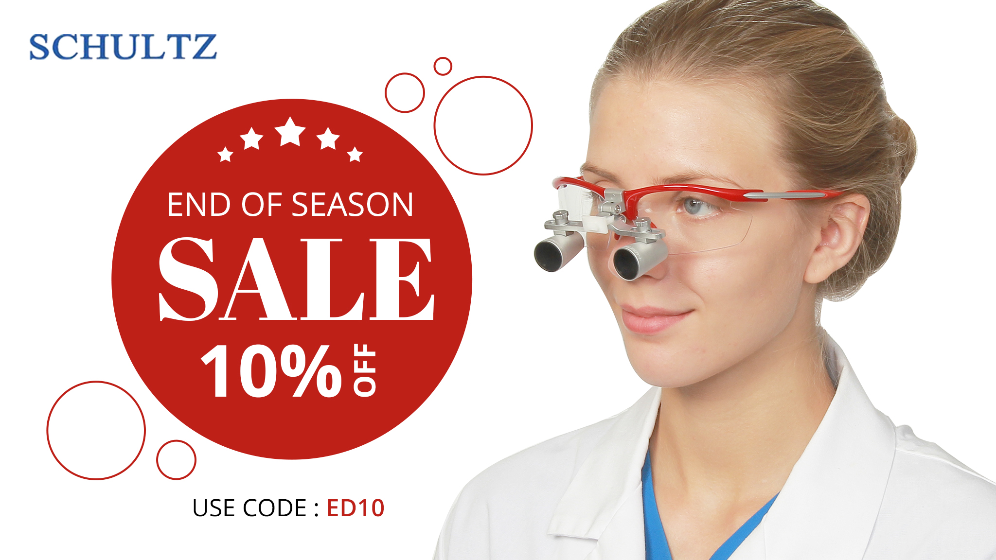 Schultz Loupes: What Makes It Beneficial For Your Practice?