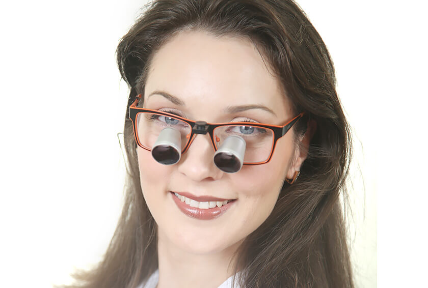 Extend The Life Of Your Surgical Loupes By Cleaning And Disinfecting