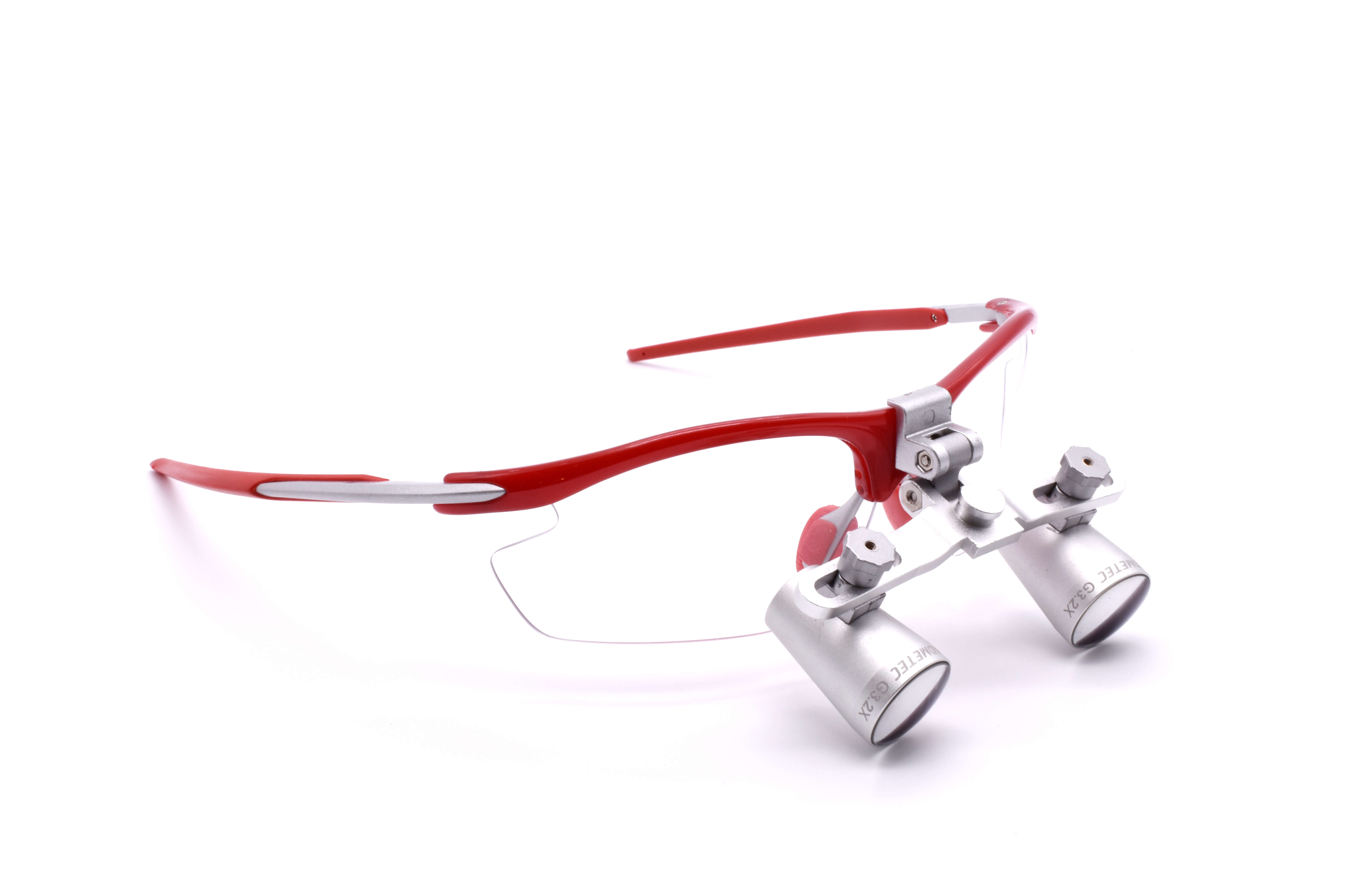  Dental Headlights: Measuring The Quality of Illumination