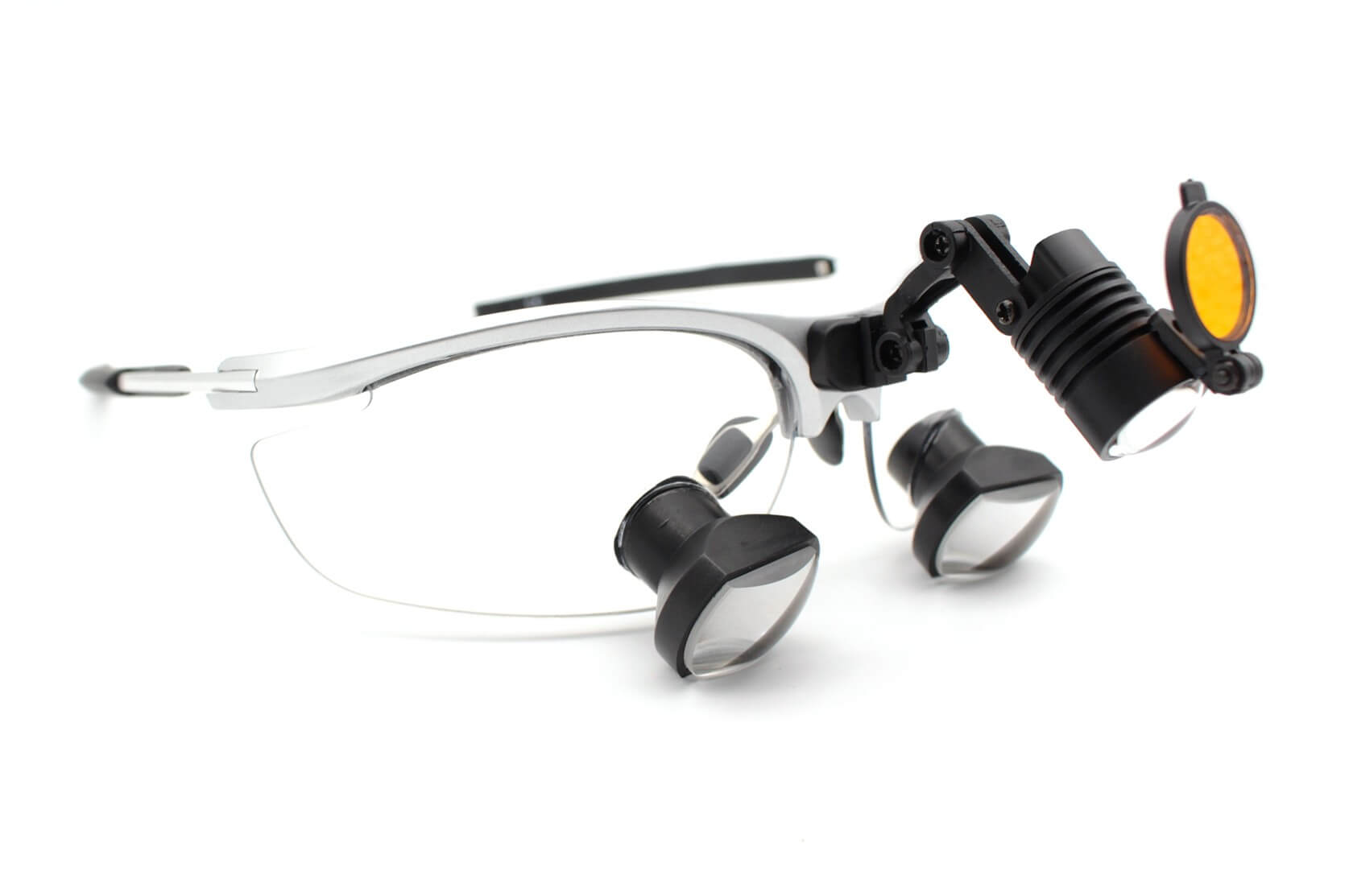 Dental Loupes Shopping Part 4: Important Characteristics To Consider