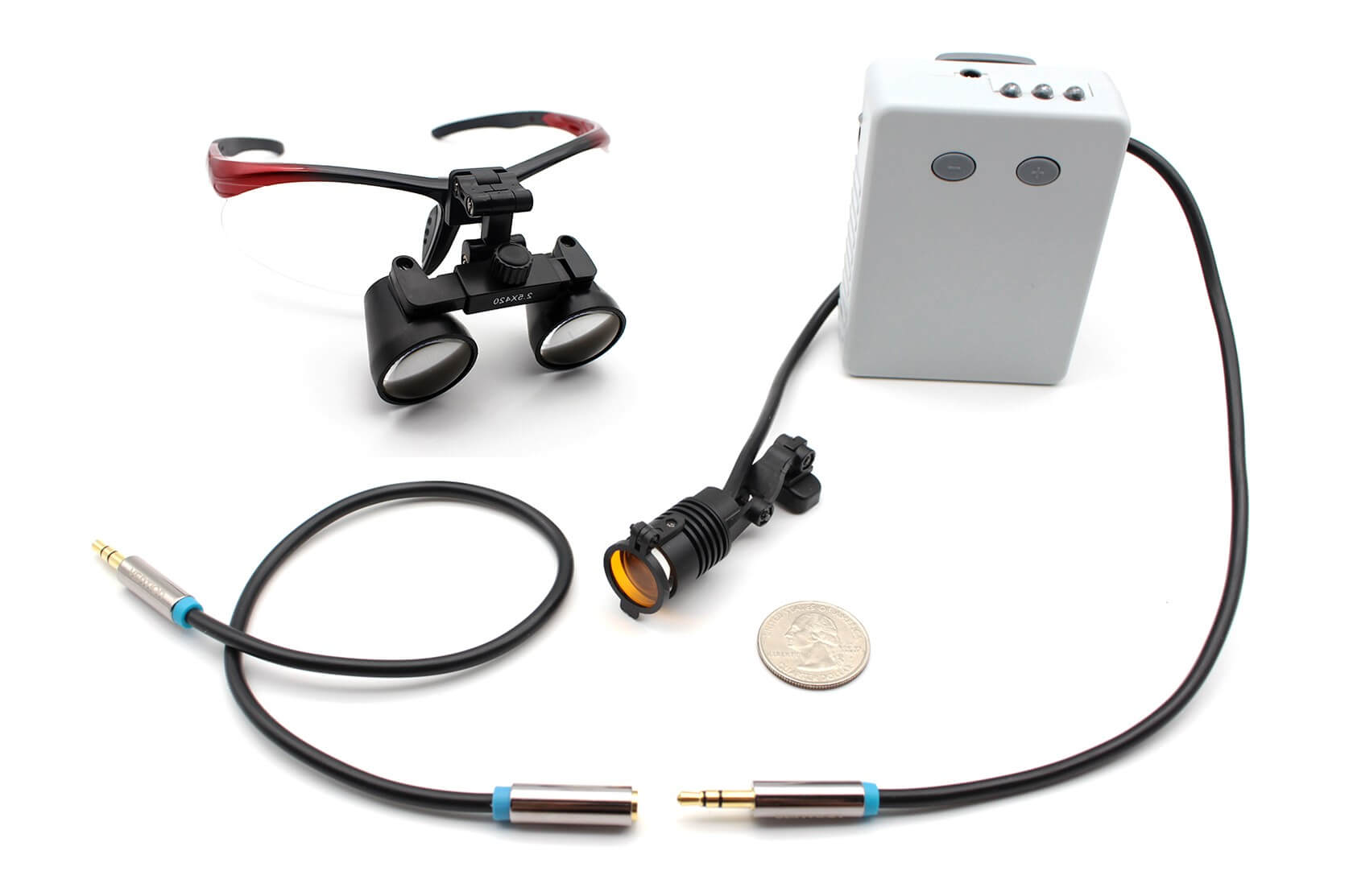 Dental Loupes: Comparing The Best Products In The Market