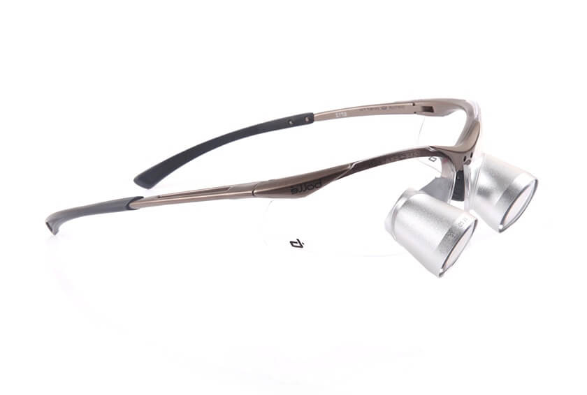 A Comparison Of The Top Quality Surgical Loupes Part 1