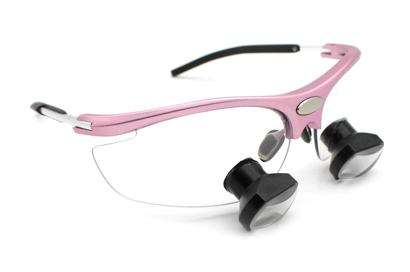 Dental Loupes Cleaning And Disinfecting