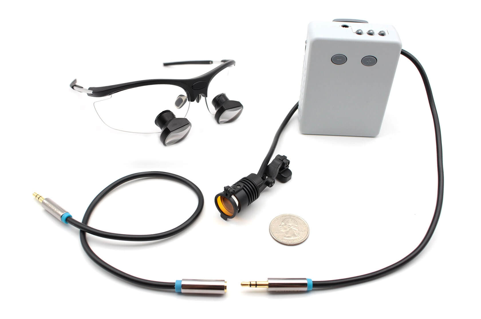 Factors To Consider When Purchasing A Dental Headlight