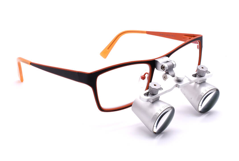 Why Should You Consider Choosing Schultz Optics Dental Headlights