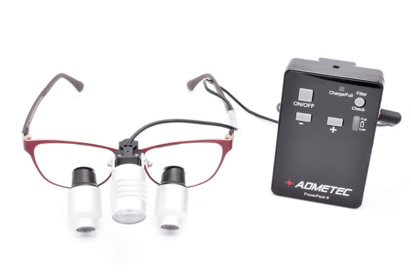 Benefits Of Dental Loupes For Students