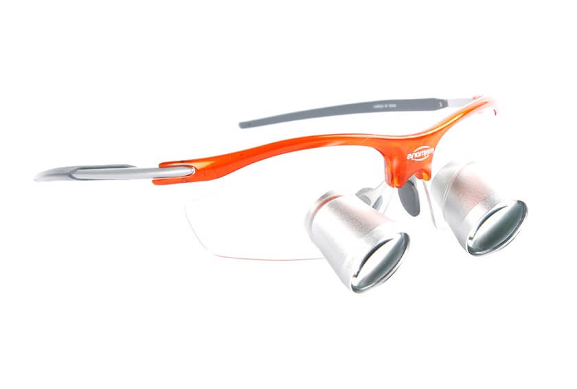 Uses of Surgical Loupes for Ophthalmology