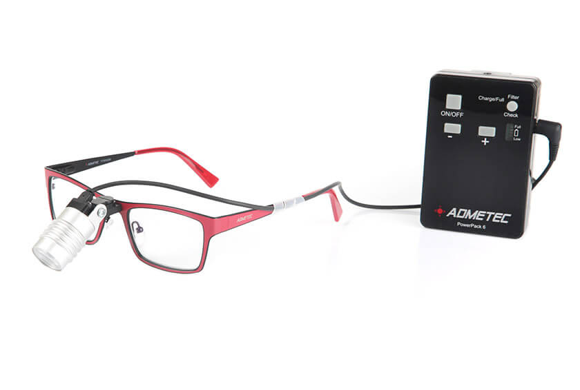 Are There Any Ocular Hazards Of Using LED Surgical Headlights?