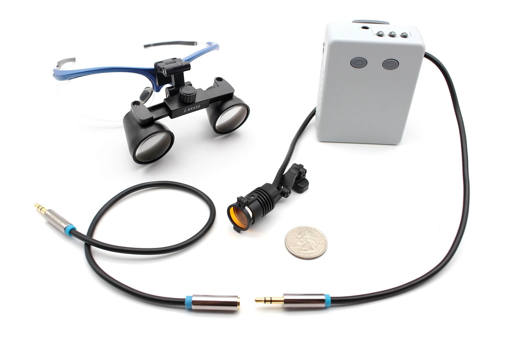 Latest Persistence Market Research Report For Surgical Loupes, Headlights, And Camera Market