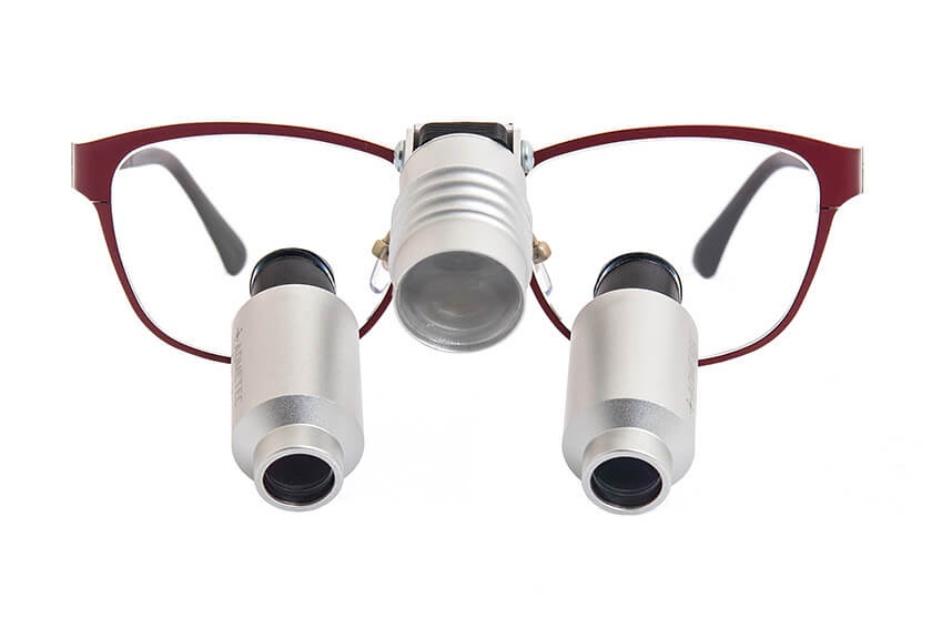 Choose The Right Magnification For Your Loupes