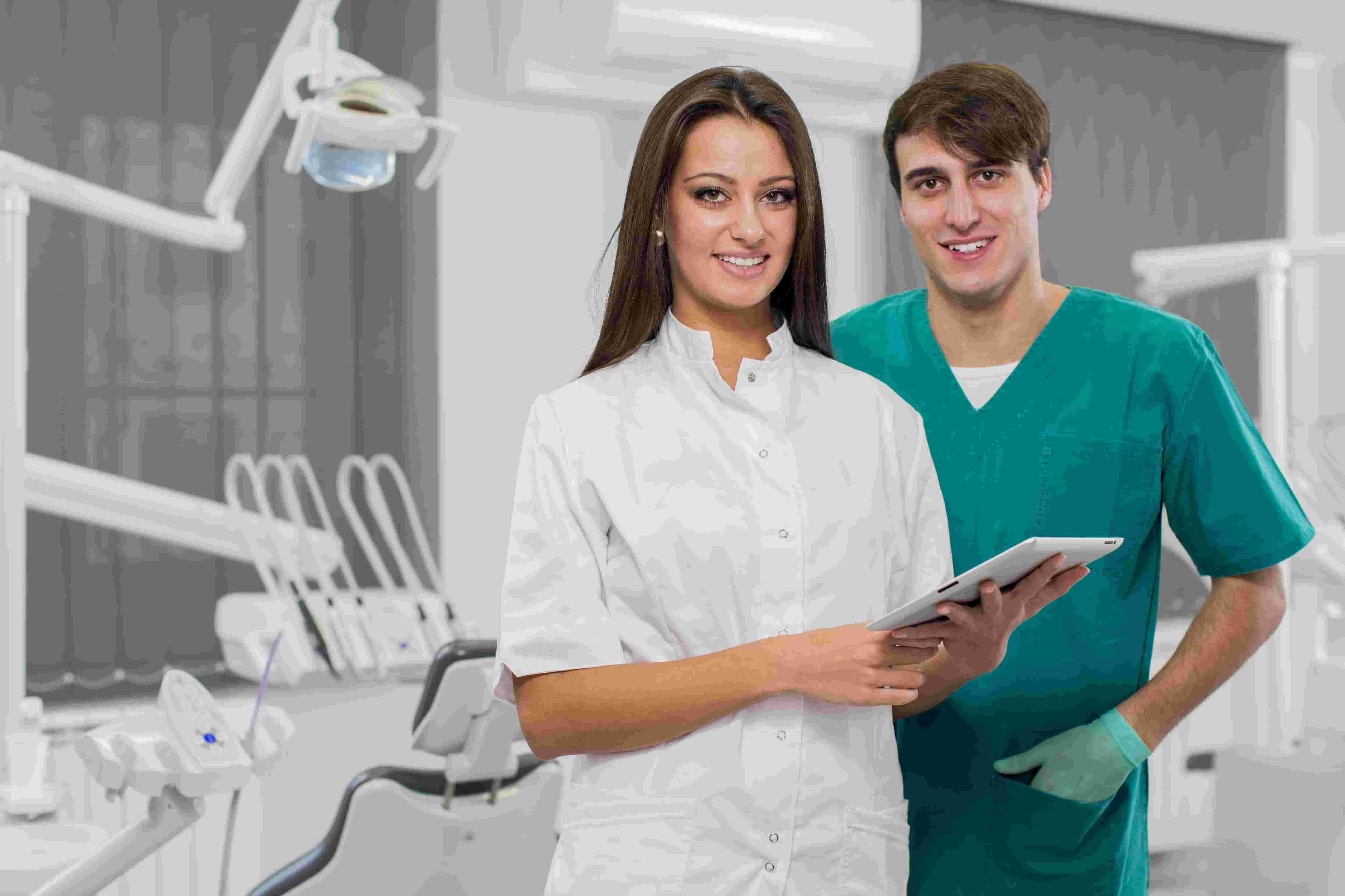 Top 3 Major Differences Between A Dentist And A Dental Hygienist