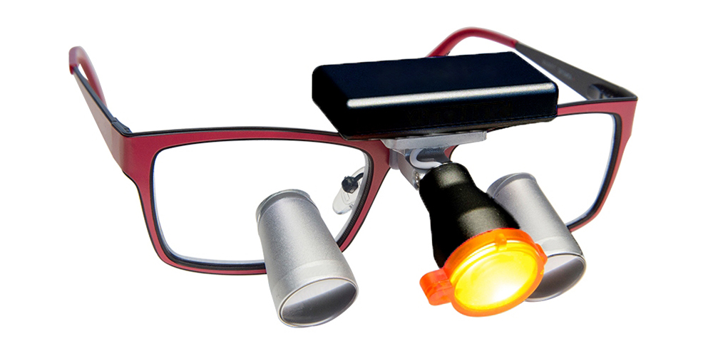 Wireless Headlight Batteries Y1