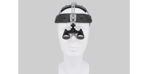 Dental Loupes Headband Flip-Up 3.0x