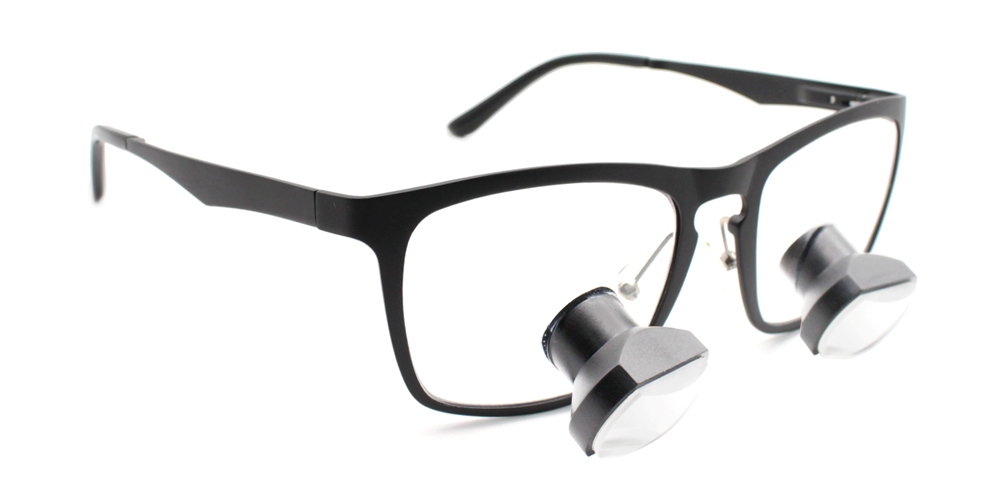 Dental Loupes Feather  TTL 3.0x