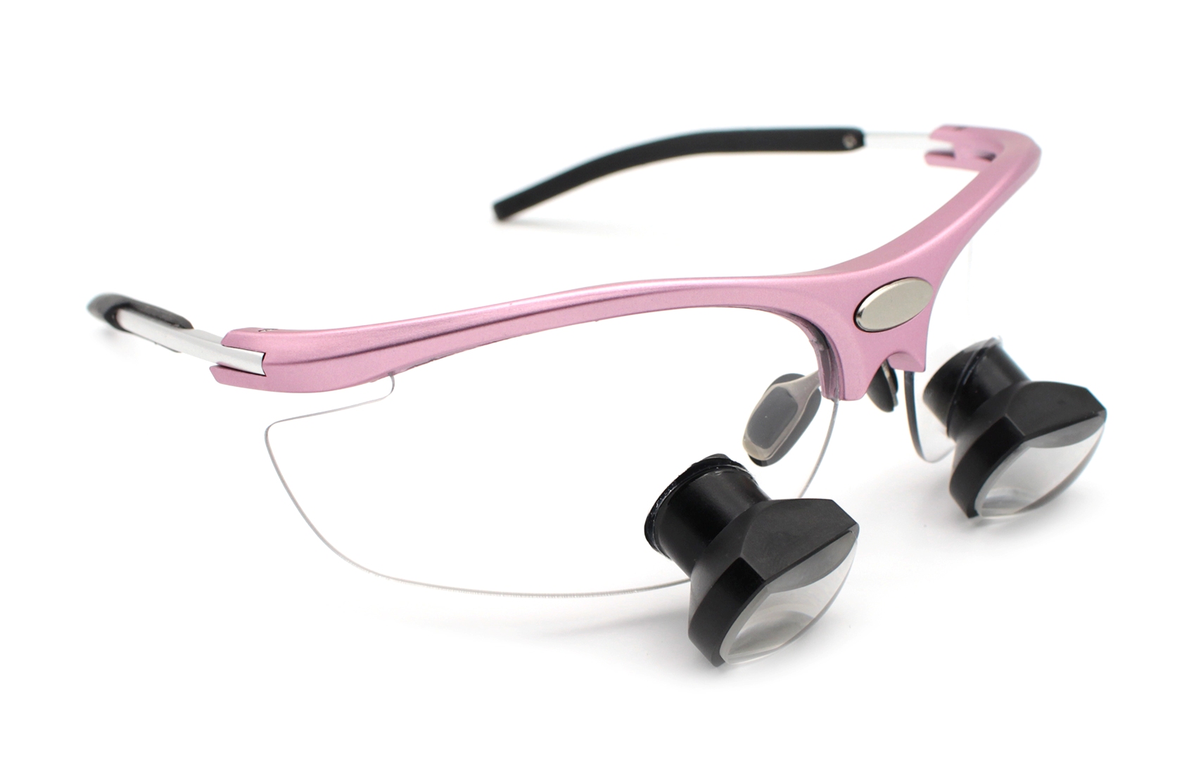 Dental Loupes Feather  TTL 3.5x