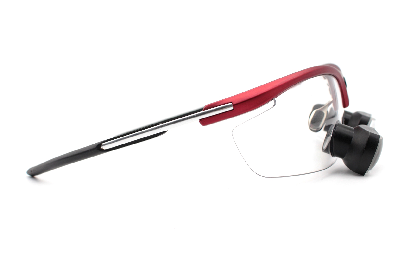 Dental Loupes Feather  TTL 3.0x