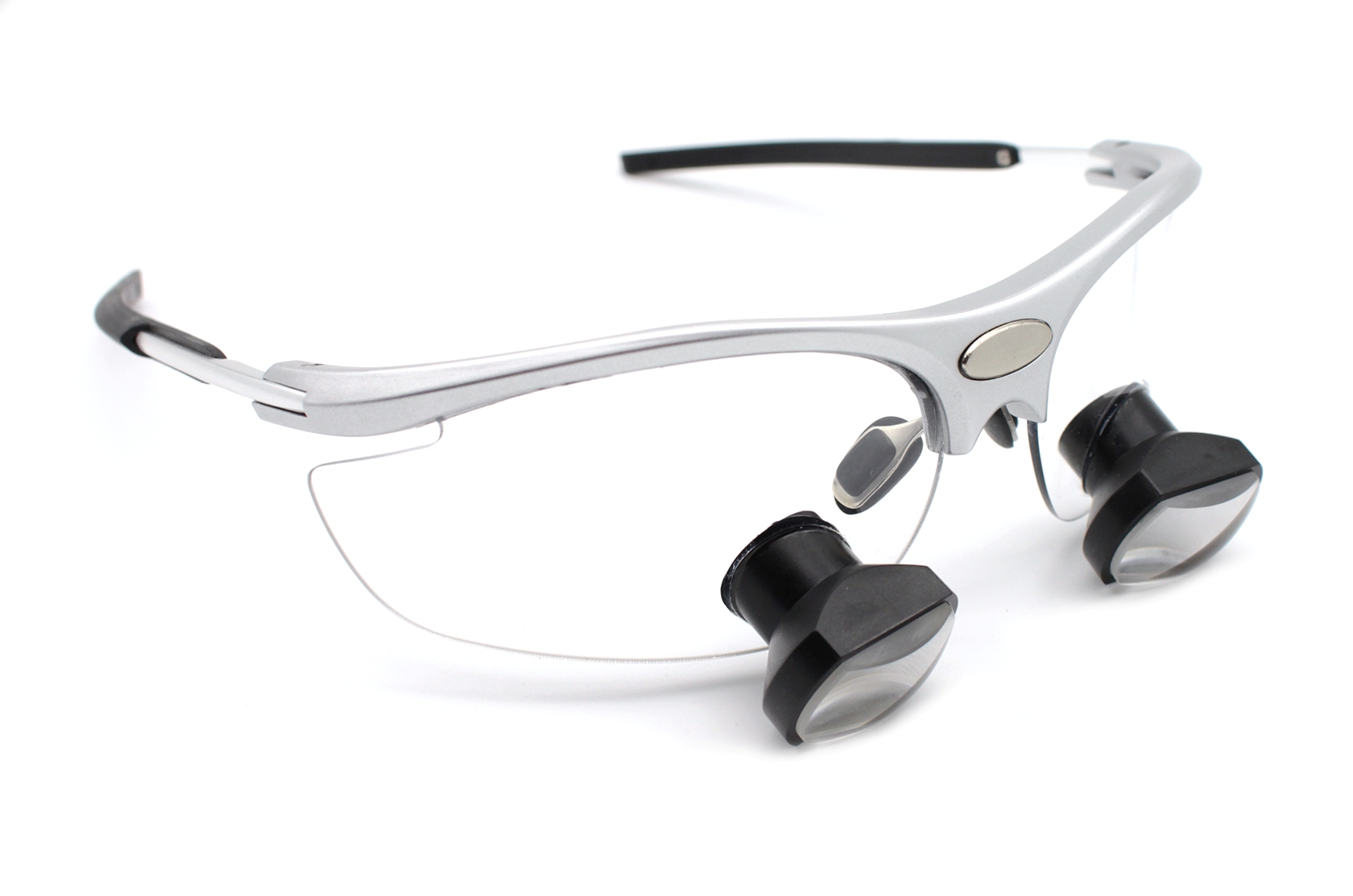 Dental Loupes Feather  TTL 3.0x