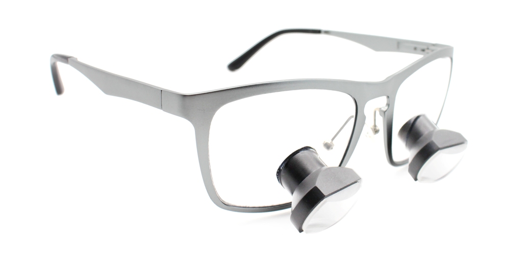 Dental Loupes Feather  TTL 3.5x