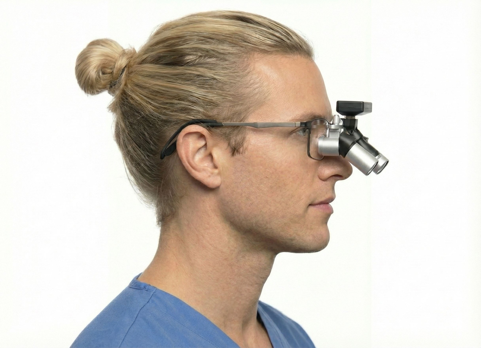 Ergo Prism Dental Surgical Loupes 4.0x