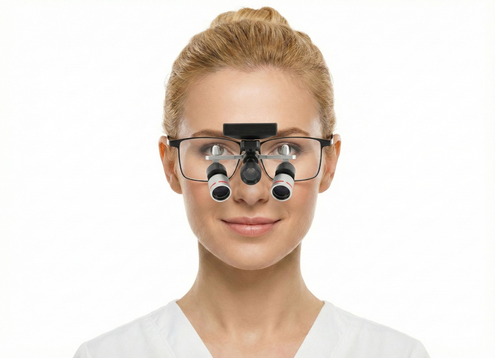 Ergo Prism Dental Surgical Loupes 4.0x