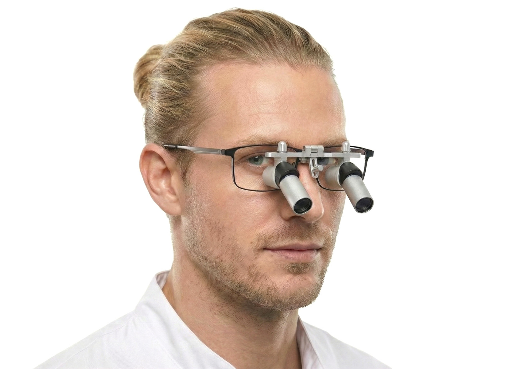 Ergo Prism Dental Surgical Loupes 5.0x