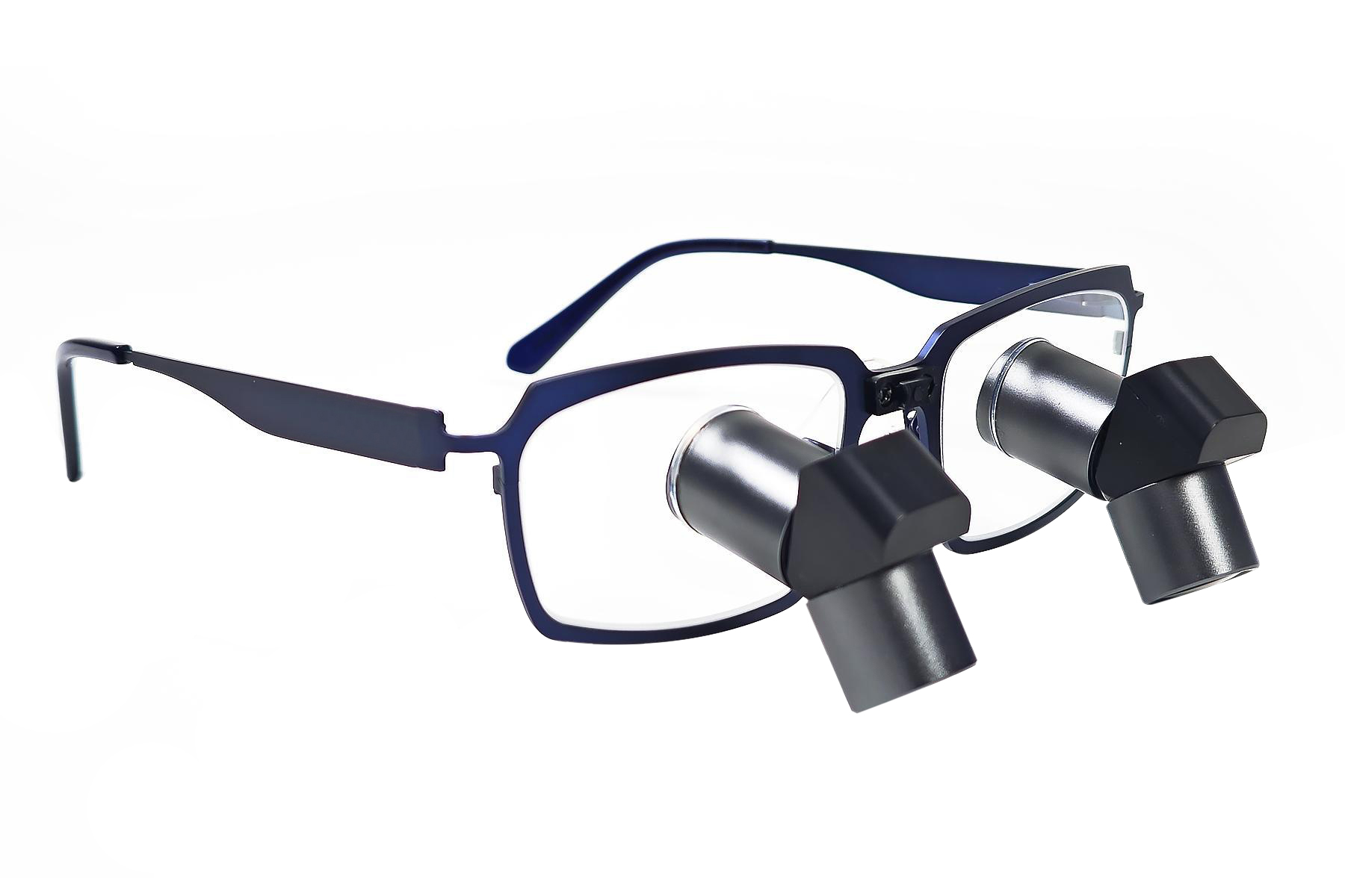 ErgoFusion Prismatic Dental Surgical Loupes  TTL 3.5x