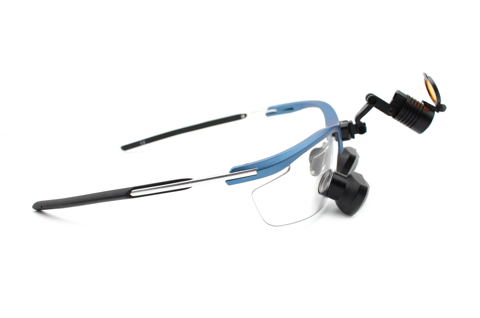 Dental Loupes and Headlight Combo Feather  TTL 3.0x, Save $100