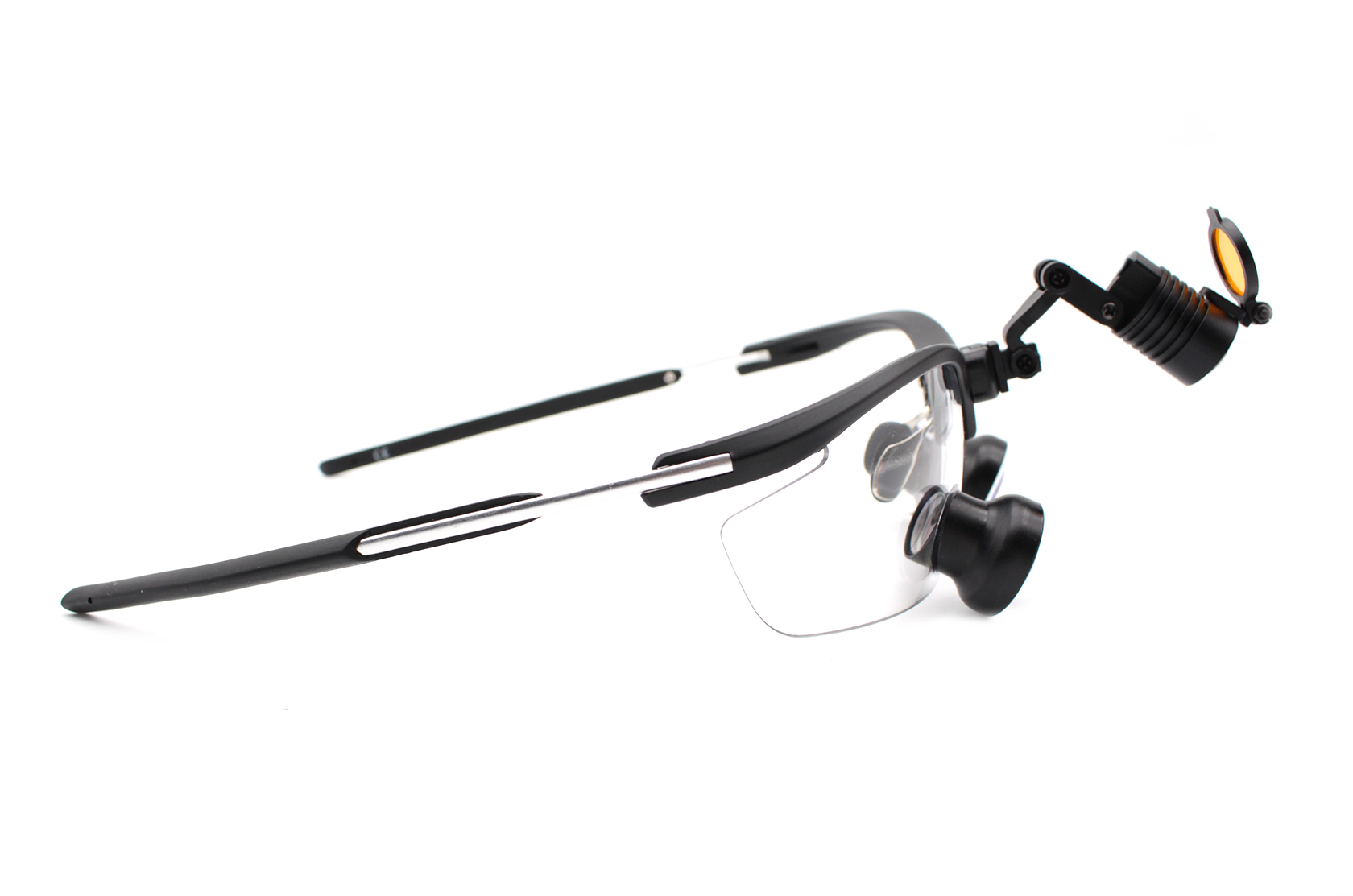 Dental Loupes and Headlight Micro TTL 3.0x, Save $100