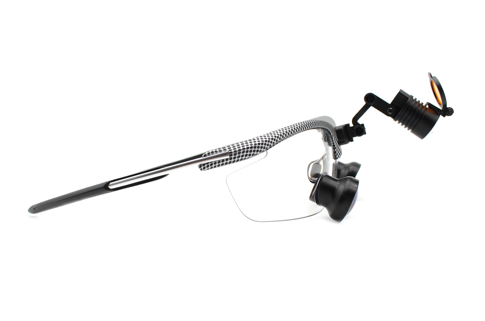 Dental Loupes and Headlight Micro TTL 3.0x, Save $100