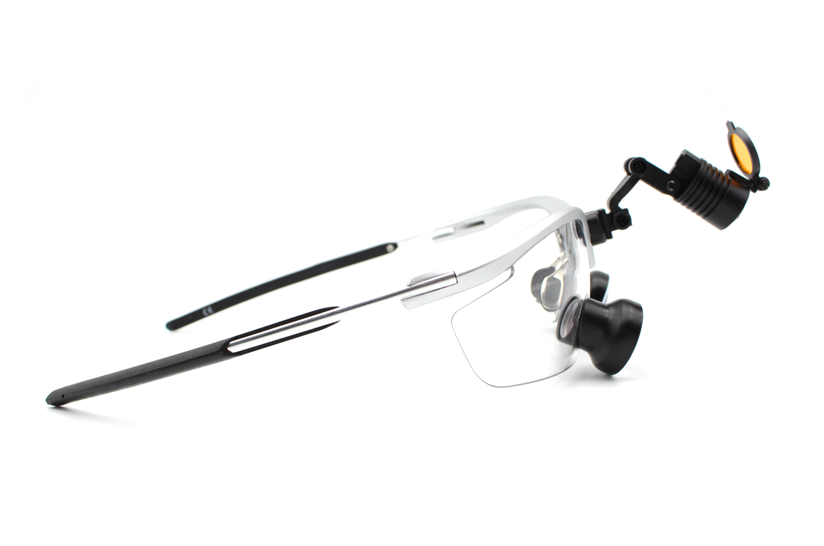 Dental Loupes and Headlight Micro TTL 3.0x, Save $100