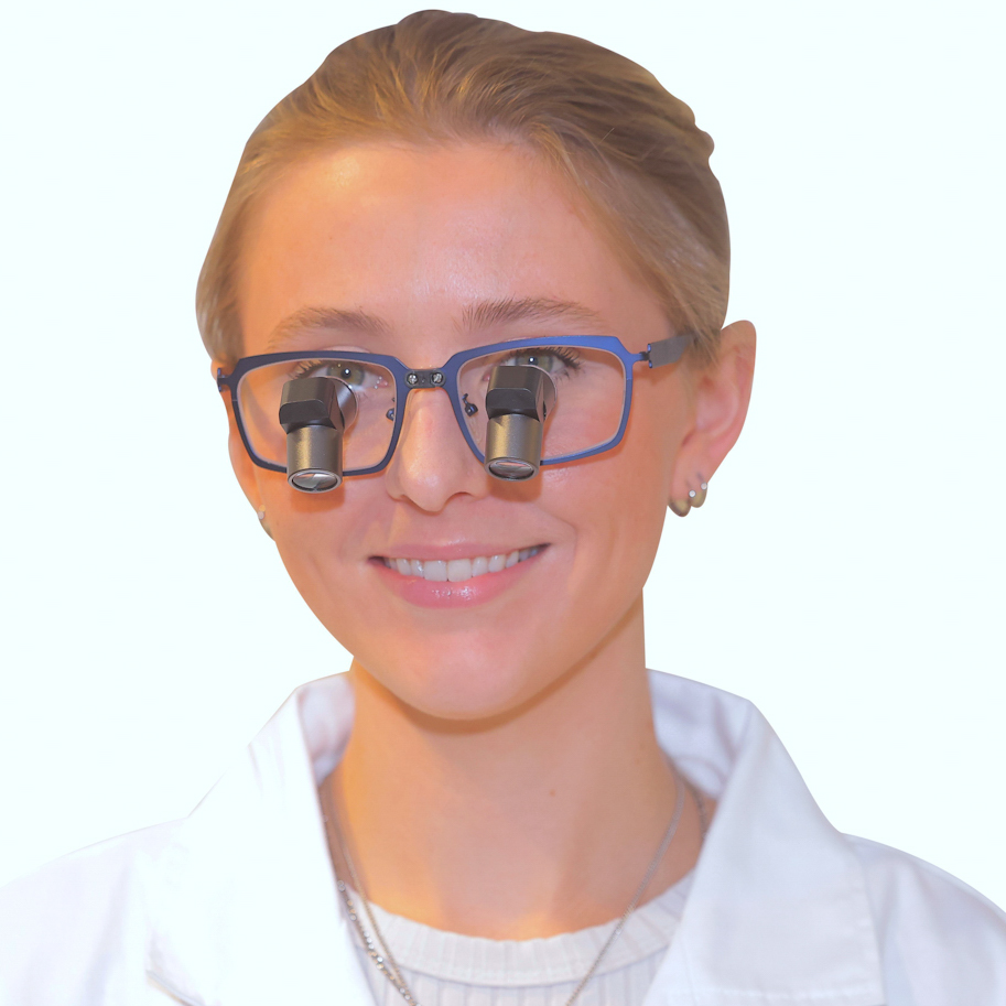 Ergonomic Loupes Comfort and Precision for Long Procedures