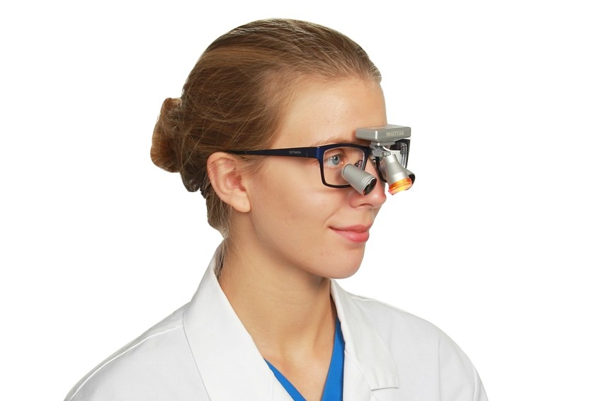 Why Upgrading to a Dental LED Headlight Matters