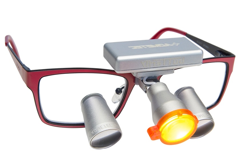 Benefits of Dental Headlights in Modern Dentistry