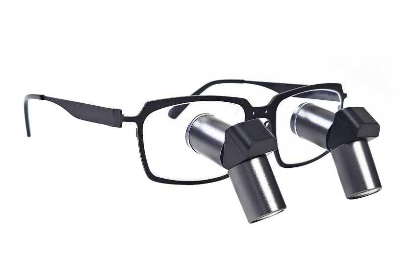 Benefits of Using Ergo Loupes