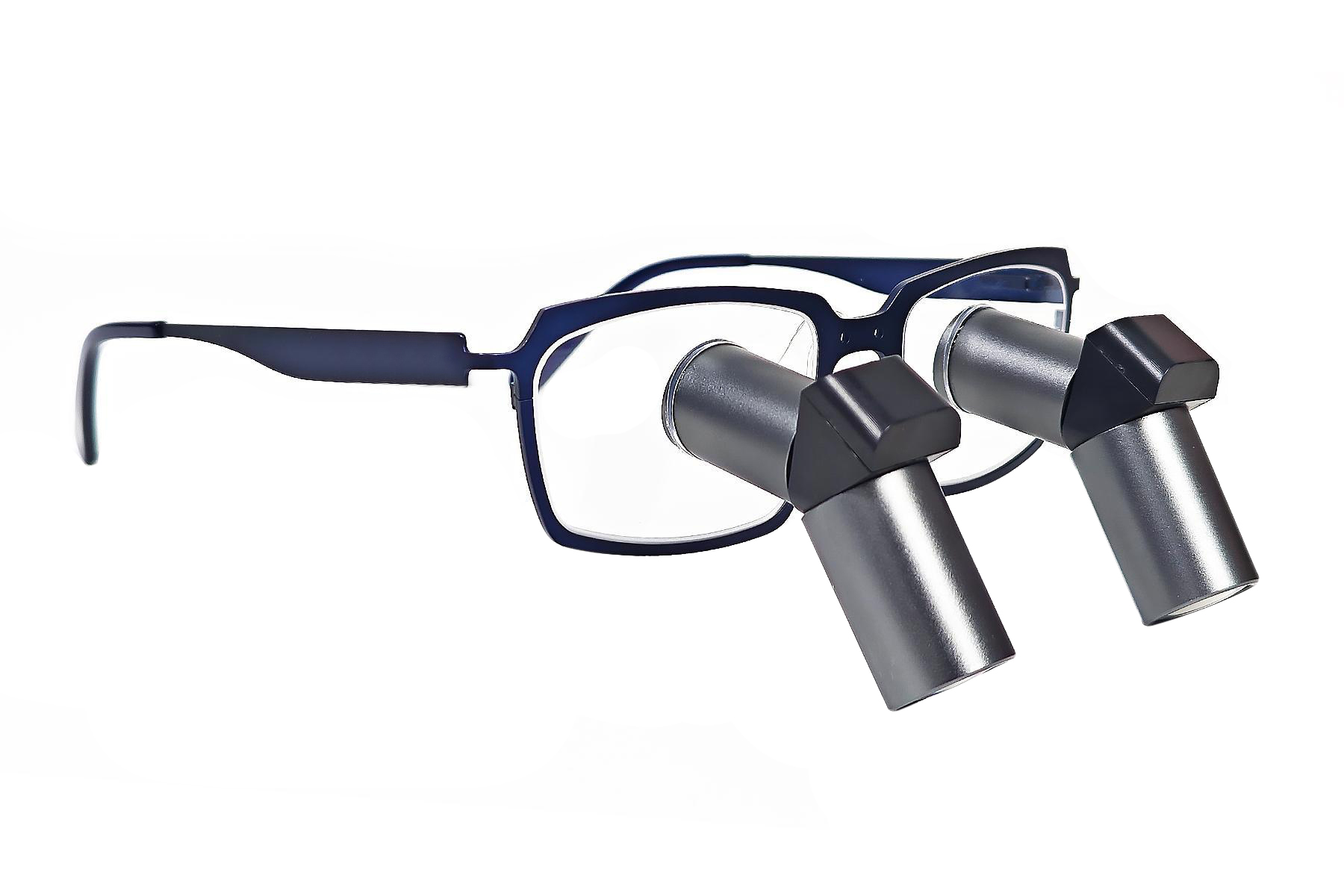 ErgoFusion Prismatic Dental Surgical Loupes