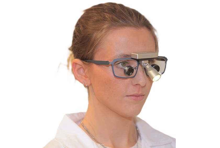 How to Choose Dental Loupes and Dental Hygiene Loupes?