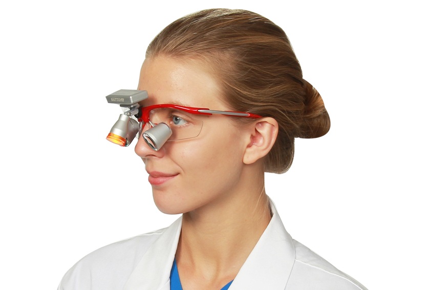 LED vs. Halogen Surgical Headlights