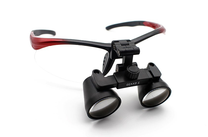 dental loupes