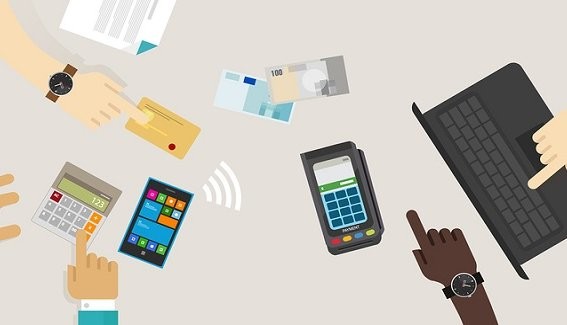 Flexible payment options