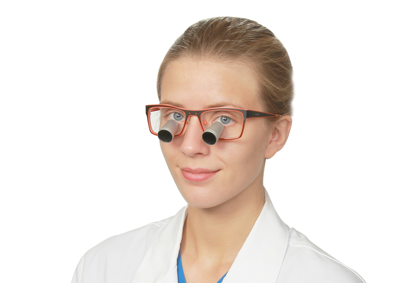 Dental Loupes