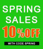 Spring Sales
