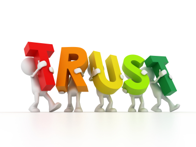 Building Trust