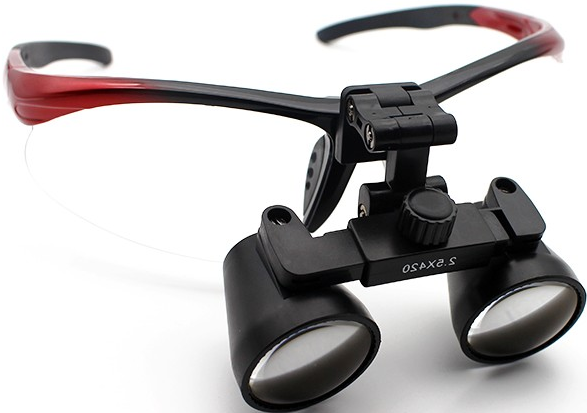 Dental Loupes