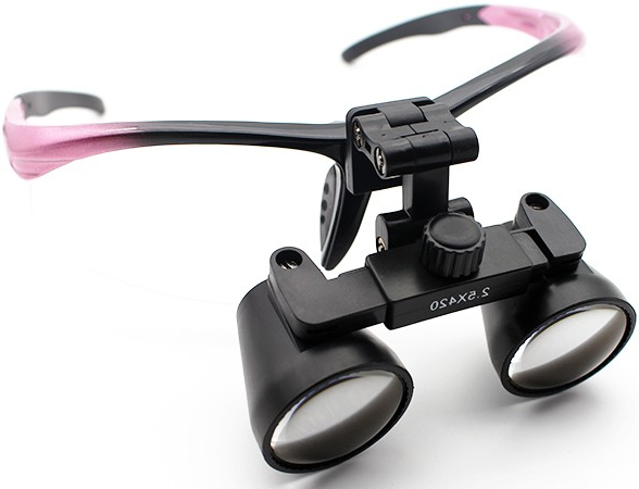 Academic Dentistry Loupes