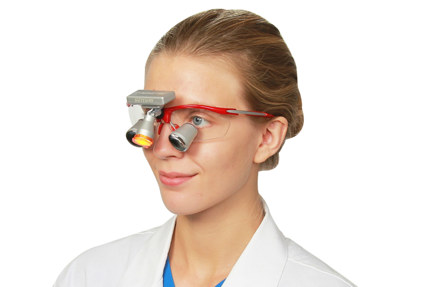 Dental Loupes