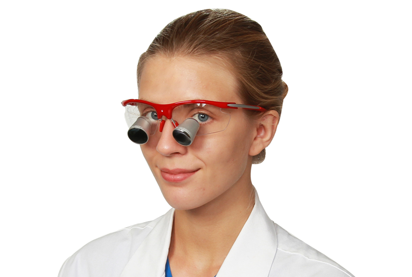 Dental Loupes