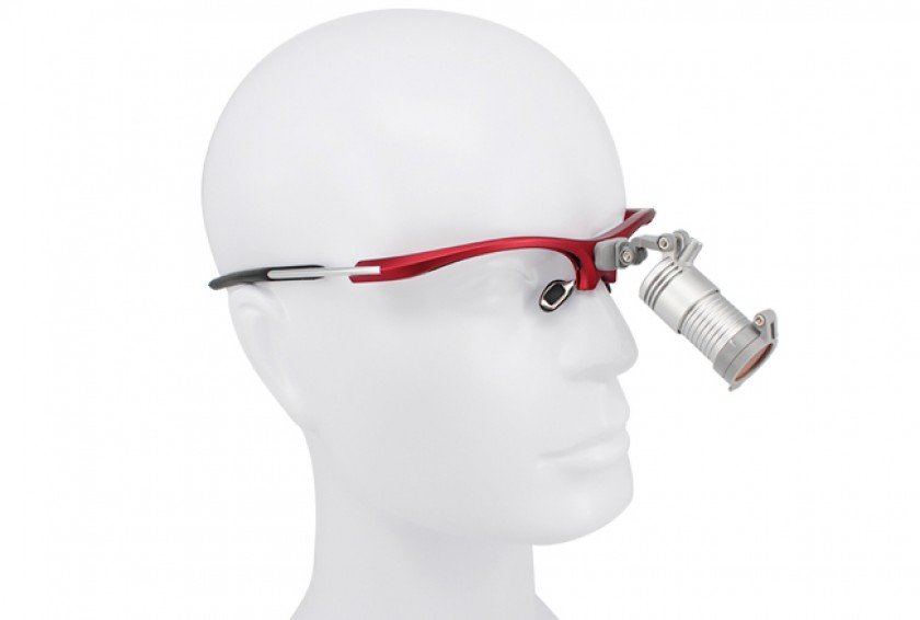 Surgical Headlight EverBright LED