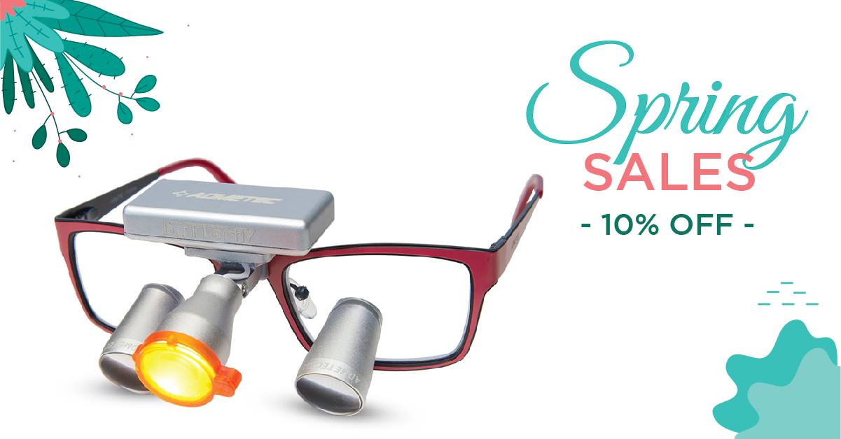 seasonal sales and discounts